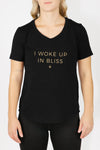 Women's T-shirt - Bliss
