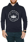 Men's Hoodies - May The Forest Be With You