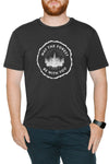 Men's T-Shirt - May The Forest Be With You