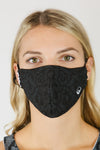 Trellis - Water Resistant 3 Layer Mask