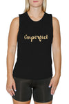 Muscle Tank Top - Imperfect
