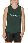 Muscle Tank Top - Imperfect
