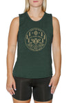 Muscle Tank Top - Save The Bees