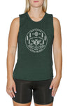 Muscle Tank Top - Save The Bees